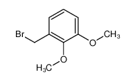 1-(bromomethyl)-2,3-dimethoxybenzene 54636-77-0