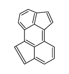 131581-33-4 structure, C18H10