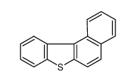 205-43-6 structure, C16H10S