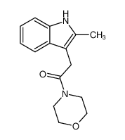 88114-72-1 structure, C15H18N2O2