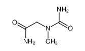 111184-52-2 structure, C4H9N3O2