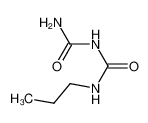 44918-10-7 structure, C5H11N3O2