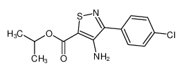 100361-72-6 structure, C13H13ClN2O2S