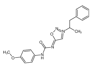 66404-54-4 structure, C19H20N4O3