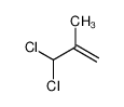 22227-75-4 spectrum, 3,3-dichloro-2-methylprop-1-ene