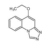 5-Ethoxy[1,2,4]triazolo[4,3-a]quinoline 54971-01-6