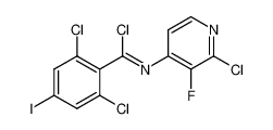 1365992-09-1 structure