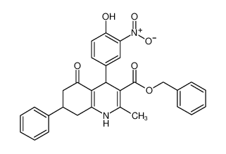 6238-13-7 structure, C30H26N2O6