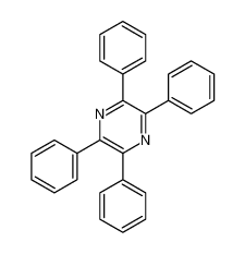 642-04-6 structure, C28H20N2