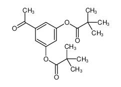 406919-44-6 structure, C18H24O5