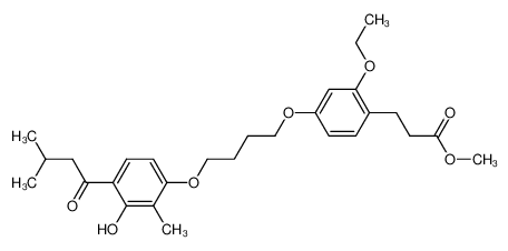 875290-69-0 structure