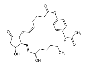 57790-52-0 structure, C28H39NO6