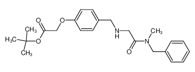 863977-38-2 structure