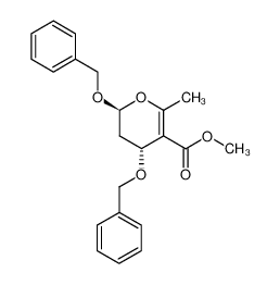 99789-15-8 structure, C22H24O5