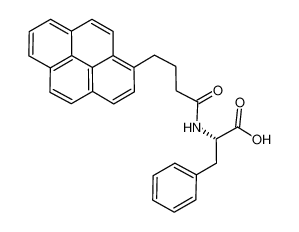 199612-75-4 structure, C29H25NO3