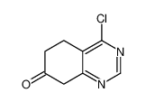 944902-48-1 structure, C8H7ClN2O