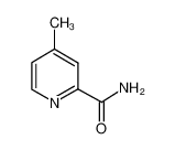 4-甲基-2-吡啶羧酰胺