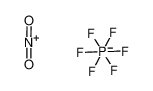 六氟磷酸硝