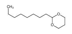 17357-15-2 structure, C12H24O2