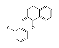 66045-83-8 structure, C17H13ClO