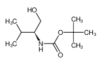 N-Boc-L-缬氨醇