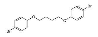 34932-24-6 structure, C16H16Br2O2