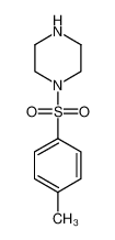 27106-51-0 structure, C11H16N2O2S