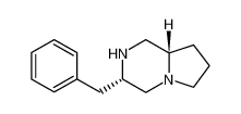 (S,S)-3-苄基-1,4-二唑双环[4.3.0]壬烷