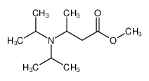 119645-12-4 structure, C11H23NO2