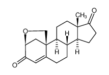 124522-67-4 structure, C19H24O3