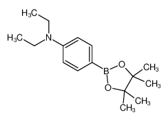 920304-57-0 structure, C16H26BNO2