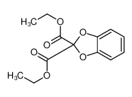 25260-21-3 structure, C13H14O6