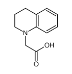 2-(3,4-dihydro-2H-quinolin-1-yl)acetic acid 845264-90-6