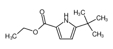 125261-17-8 structure, C11H17NO2