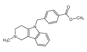 1239034-70-8 structure, C21H22N2O2