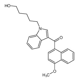 1427325-66-3 structure, C25H25NO3