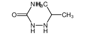 14869-57-9 (propan-2-ylamino)urea