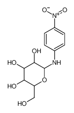 2893-21-2 structure, C12H16N2O7