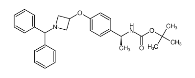 1443670-39-0 structure, C29H34N2O3