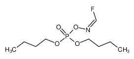 114192-97-1 structure, C9H19FNO4P