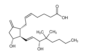 Meteneprost 61263-35-2