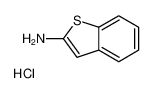 13584-65-1 structure, C8H8ClNS