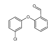 181297-72-3 structure, C13H9ClO2