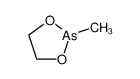 18882-67-2 structure, C3H7AsO2