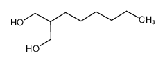 2-hexylpropane-1,3-diol 21398-43-6