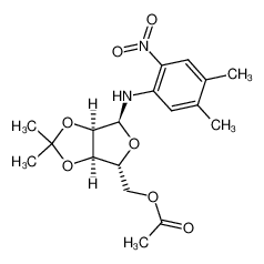 312715-35-8 structure, C18H24N2O7