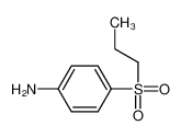 86810-78-8 structure, C9H13NO2S