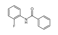 367-97-5 structure, C13H10FNO