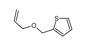 79708-31-9 structure, C8H10OS