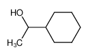 1-Cyclohexylethanol 1193-81-3